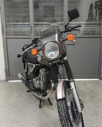 Cagiva Ala Verde 350
