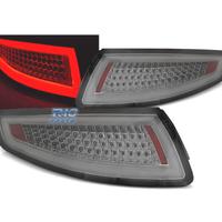 FANALI PER PORSCHE 911 997 04-09 BARRE LED DINAMIC