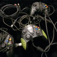 XBOX  PRIMA GENERAZIONE