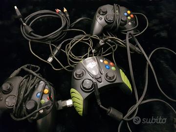 XBOX  PRIMA GENERAZIONE