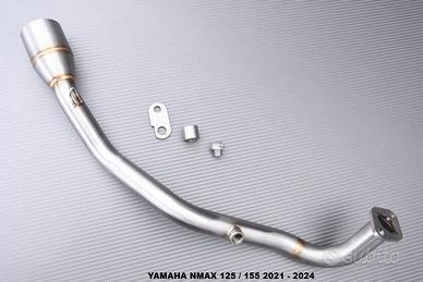 Linea completa YAMAHA NMAX 125 / 155 2021 - 2024