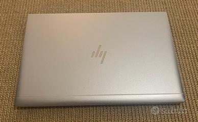 HP EliteBook 840 G7