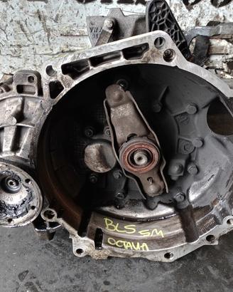 Cambio manuale 5 m Skoda Octavia anno 2007 - 1.9 g