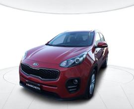 KIA Sportage 4nd SERIE 1.7 CRDI 2WD COOL