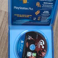 Gran Turismo Sport PS4