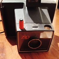 Polaroid Zip Land camera vintage