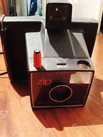 Polaroid Zip Land camera vintage