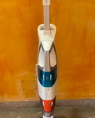 Rowenta Multi scopa Clean & Steam Multi