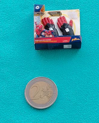 Disney Mini Brands: Spiderman