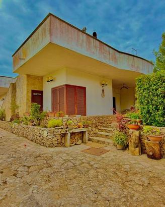 Lido Sivana - Ampia Villa su unico livello