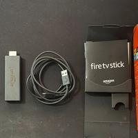 Fire tv Stick Amazon