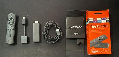 Fire tv Stick Amazon