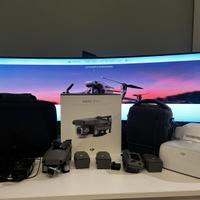 Dji Mavic Pro 2 con Goggles