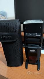 Flash speedlite 580ex ii