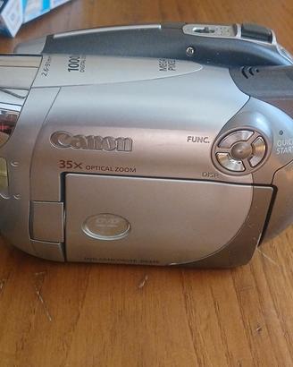 Telecamera Canon