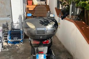 Honda Forza 300 - 2015