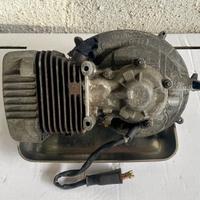 MOTORE PIAGGIO SI BRAVO CIAO BOXER ELETTRONICO Gir