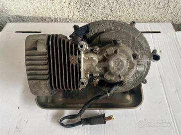 MOTORE PIAGGIO SI BRAVO CIAO BOXER ELETTRONICO Gir