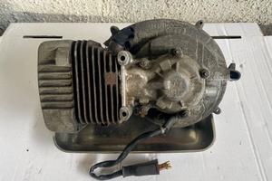 MOTORE PIAGGIO SI BRAVO CIAO BOXER ELETTRONICO Gir