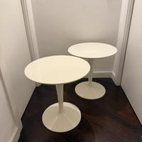 Coppia comodino KARTELL