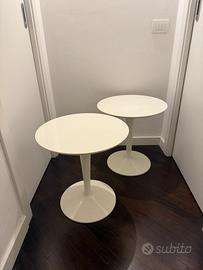 Coppia comodino KARTELL