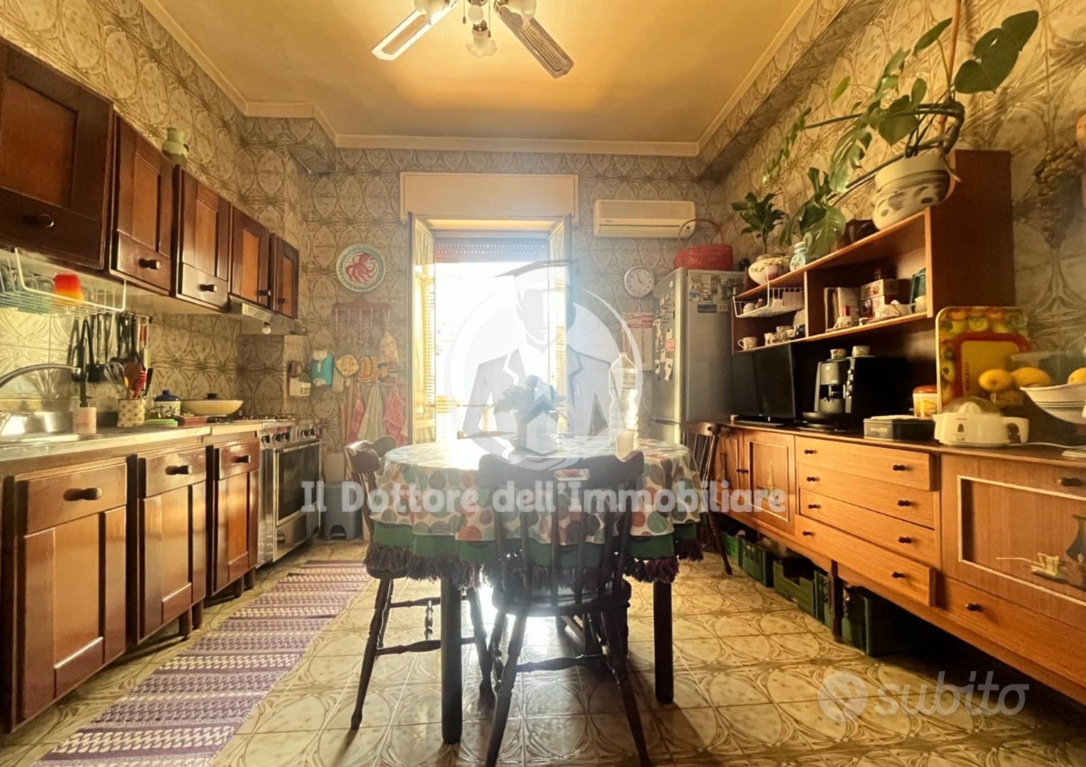 Appartamento – Palermo, San Lorenzo, VI Circoscrizione - Altro