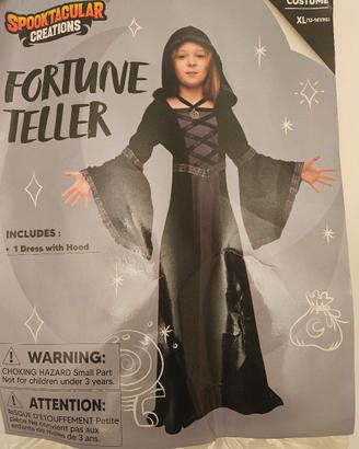 costume Halloween 