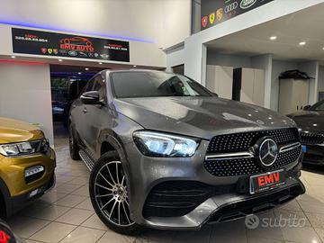 Mercedes-benz GLE 350 GLE 350 de 4Matic EQ-Power C