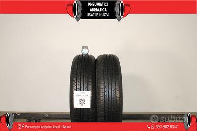2 Gomme 155 65 R 14 Lassa al 87% SPED GRATIS
