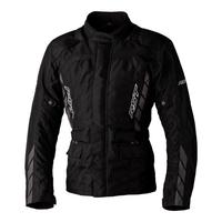 Giacca Moto Tessile Uomo RST Alpha 5 CE misura M
