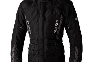 Giacca Moto Tessile Uomo RST Alpha 5 CE misura M