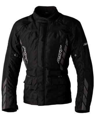 Giacca Moto Tessile Uomo RST Alpha 5 CE misura M