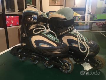 Roller per bambino