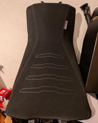 selle riscaldate 