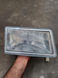 FANALE ANTERIORE DX PER IVECO DAILY II Carello 024