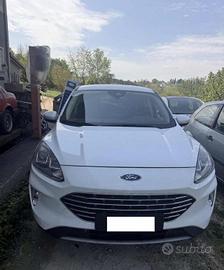 FORD Kuga 2.5 Plug In Hybrid 225 CV CVT 2WD Tita