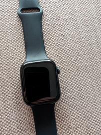 Apple Watch series 8 45 mm Batteria 89%