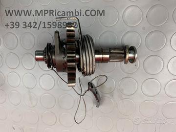 ALBERO AVVIAMENTO KAWASAKI KXF 250 2013 2014 KX-F