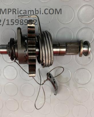 ALBERO AVVIAMENTO KAWASAKI KXF 250 2013 2014 KX-F