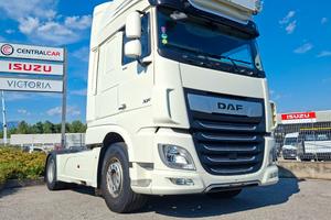 DAF XF 530 SSC - pochi km - condizioni TOP !!!