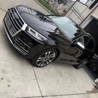 Audi Q5 SQ5 3.0 TFSI quattro tiptronic