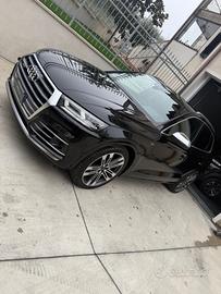 Audi Q5 SQ5 3.0 TFSI quattro tiptronic