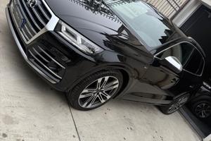 Audi Q5 SQ5 3.0 TFSI quattro tiptronic