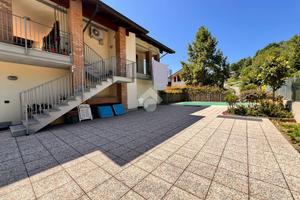 PORZIONE DI BIFAMILIARE A CASTIGLIONE TORINESE