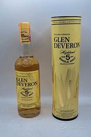 Whisky William Lowson`s Glen Deveron