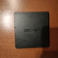 Becker Mercedes 