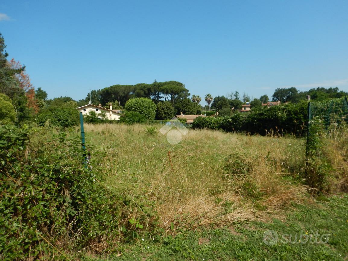 TER. RESIDENZIALE A NEPI - Vista 5