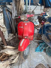 Vespa 50 special ( NO CHIAMATE TELEFONICHE )