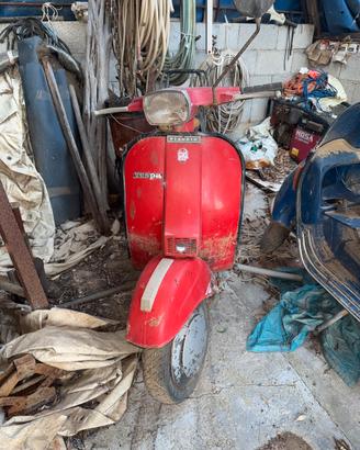 Vespa 50 special ( NO CHIAMATE TELEFONICHE )