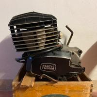 Motore e cerchi Fantic Motor